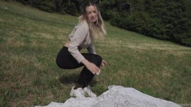 Hope Heaven, Fucking A Hot Hiker In Nature Onlyfans Video Leaked