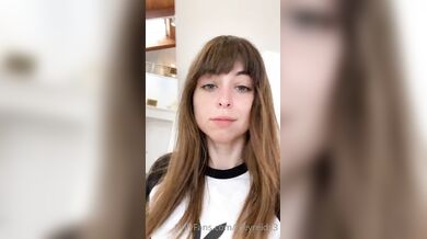 Riley Reid, Dancing In Her Playboy T-Shirt Onlyfans Video Leaked