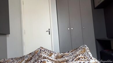 Julia Goddess, Hot Step-Mom Catching Me Jerking Off Onlyfans Video Leaked