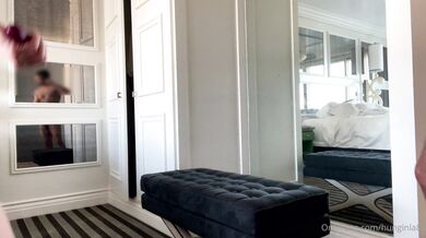 Goddess Aviva, Hunginla88, Hotwife Hooking Up With A Stud In Hotel Room Mirror Onlyfans Video Leaked