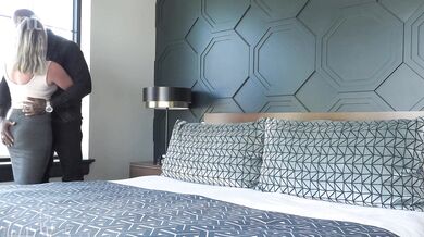 Leah Layz × DFW Knight