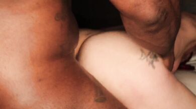 Logan Scott × PolishFireGirl - welcome-to-the-pound-town-with-logan