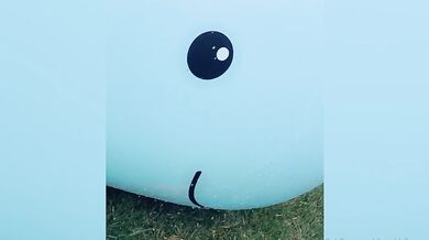 Riley Reid, Two Lesbian Chicks Slimey Paint Play In The Pool Onlyfans Video Leaked