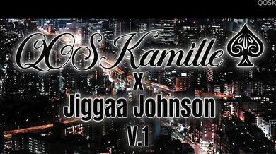 QOS Kamille × Jiggaa johnson - Vol 1