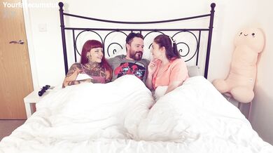 Yourfavecumslut, Morning Ffm Threesome With Married Swinger Couple Onlyfans Video Leaked