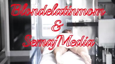 Blondelatinmom × Semaj