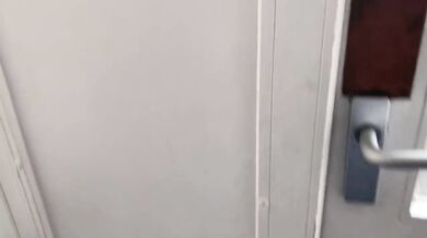 Black Bull London - CHINESE HOTWIFE SQUEALS WHILE TAKING BBC