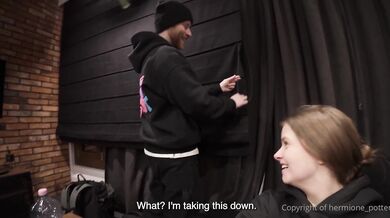 Hermione Potter, Horny Couple Sextape In Warsaw Poland Onlyfans Video Leaked