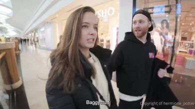 Hermione Potter, Horny Couple Sextape In Warsaw Poland Onlyfans Video Leaked