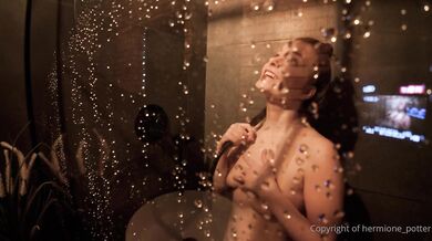 Hermione Potter, Horny Couple Sextape In Warsaw Poland Onlyfans Video Leaked