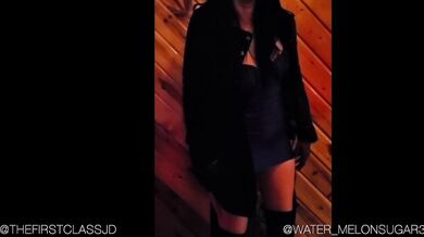 WaterMelonSugar3 × ThefirstclassJD