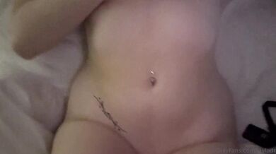 Powerpufgalz, Deep Fingering Masturbation Close-Up Onlyfans Video Leaked