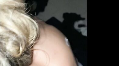 Sienna Grace, Midnight Soapy Bath Blowjob With Boyfriend Onlyfans Video Leaked