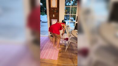 Mia Khalifa, Giving Dating Advice In Sexy Dress At Home Onlyfans Video Leaked