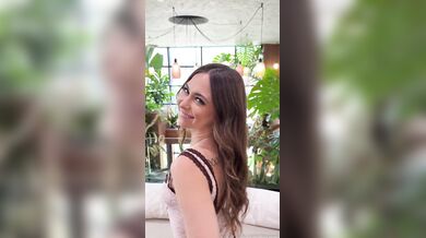 Riley Reid, Sexy Laced Lingerie Pov Cumshot Onlyfans Video Leaked