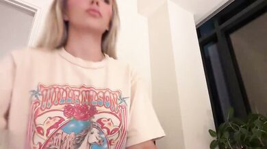 Abby Rao, Halloween Sexy Lingerie Try-On-Haul Onlyfans Video Leaked