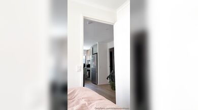 Ella Alexandra, Skinny Chick Gets Creampie In The Bedroom Onlyfans Video Leaked