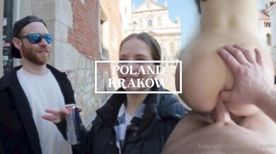 Hermione Potter, Creampie Vacation Sex In Krakow Poland Onlyfans Video Leaked