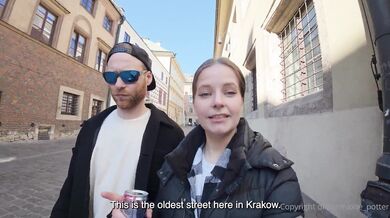 Hermione Potter, Creampie Vacation Sex In Krakow Poland Onlyfans Video Leaked