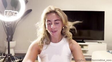 Bonnie Blue, Lucky Fan Fucking Two Hot Ladies Onlyfans Video Leaked