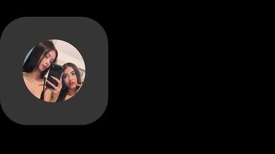 Skinnycurly, Kattedoll, Two Lesbian Teens Freeuse By Third Man Onlyfans Video Leaked