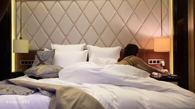 Kanocoxx, Blindfolded Chinese Wife Gets Her Pussy Stretched By Black Bull Onlyfans Video Leaked