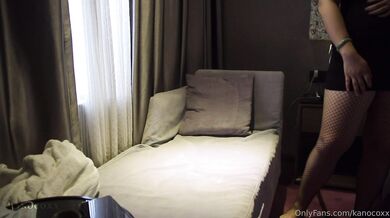 Kanocoxx, Thick Chinese Wife Finally Gets Her Bbc Wish Fulfilled Onlyfans Video Leaked