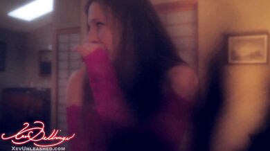 Xev Bellringer, Valentines Day Surprise Sex For Husband Onlyfans Video Leaked