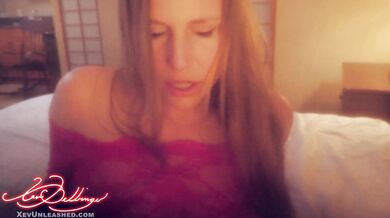 Xev Bellringer, Valentines Day Surprise Sex For Husband Onlyfans Video Leaked