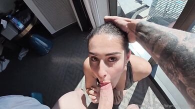 Sarah Henderson, Fucking Wearing A Red Thongs In The Hotel Room Onlyfans Video Leaked