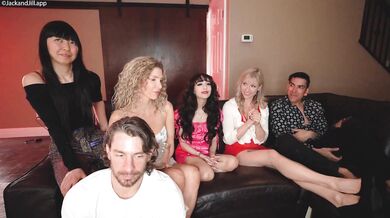 Jackandjill, Saraloverays, Swinger Couples Soft Swap And Facial Onlyfans Video Leaked