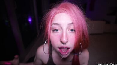 Dickdrainers - Melody parker