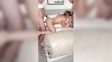 Pleasure Hedonists - MFM with Donny