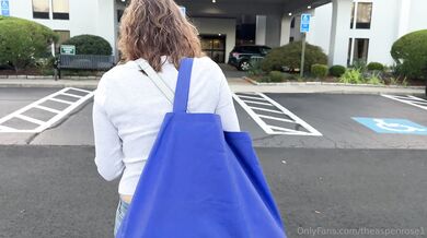 Theaspenrose - A Symphony of Creampies