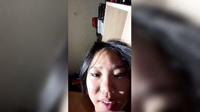 Michellefromchina, Glasses China Teen Late Night Livestream Sextape Onlyfans Video Leaked