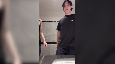 Hope Heaven, Gattouz0, Skinny Blonde Teen Fucking In Public Toilet Onlyfans Video Leaked