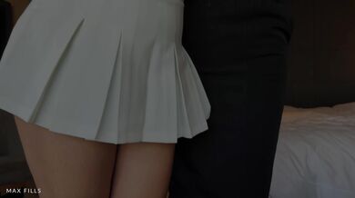 Minami Airi, Hailey Rose, Max Fills, Lucky Bastard Gets To Fuck Two Beautiful Interracial Babes Onlyfans Video Leaked