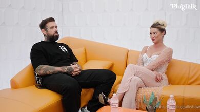 Cherry Kiss, Plugtalk, Hot Milf Gets Fucked On Adult Interview Onlyfans Video Leaked