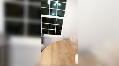 Hannah Jo, Big Creampie Before Netflix and Chill