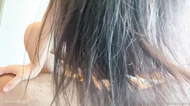 Kanocoxx, Finally Taking Thick BBC Raw Without Condom