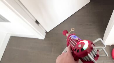 Prosexx, Impregnated by Naughty Step-Bro