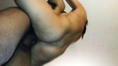 BBC for hotwife , hubby records , amateur