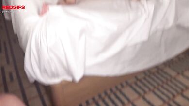 Scarlett The Young Hotwife - Face reveal