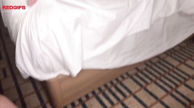 Scarlett The Young Hotwife - Face reveal