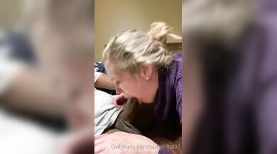 Subgirl - Rough throating & CIM