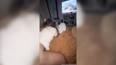 HeavySlong × Realnessxoxo