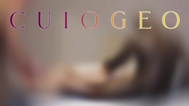 Cuiogeo × Grace - D9P2