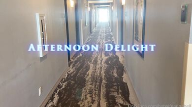 HotwifeAnnabell × JemarcusJackson - Afternoon Delight