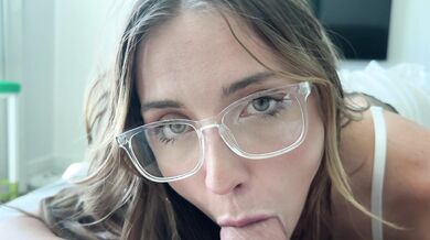 Macy Meadows, Scottstarkx, Nerdy Step-Sister First Time Making A Porno Onlyfans Video Leaked