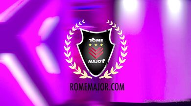Mexicanas, Rome Major, Thick Latina Babe Gets Plowed By Bbc In Red Room Onlyfans Video Leaked